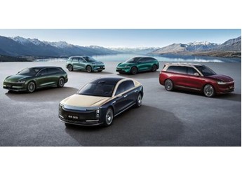 尊界S800 新聞封面圖