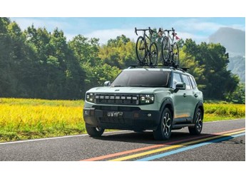 捷途怎么就火了？