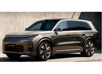 理想L9 Livis為何賣到56萬元？官方揭秘：全主動懸架+72.7度大電池 封面圖