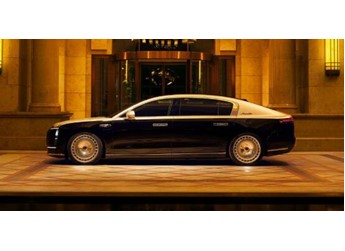 “尊界效應(yīng)”引爆圈層：S800交付破萬(wàn)輛，定義中國(guó)百萬(wàn)級(jí)豪華新范式 封面圖