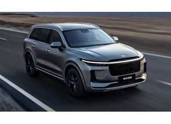 理想L9 新聞封面圖