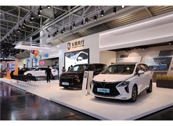 從中國到世界，看出東風風行的技術底色 封面圖