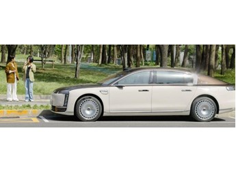當(dāng)科技遇見思想：尊界S800與張泉靈的同頻前行