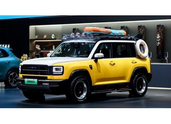 深耕嶺南共年輕，長(zhǎng)城汽車(chē)六大品牌登陸2025廣州車(chē)展 封面圖