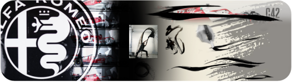 阿爾法·羅密歐發(fā)布多款特別版車型 全碳纖維內(nèi)飾太吸睛！