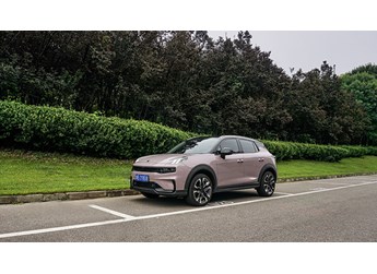 領(lǐng)克06 新聞封面圖