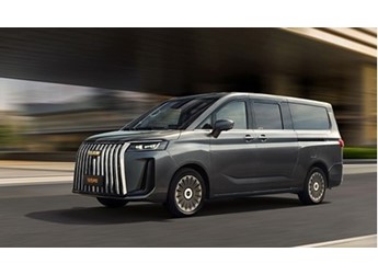 北京汽車制造廠銳勝M(fèi)8將12月5日上市 預(yù)售價16.98-22.98萬 封面圖