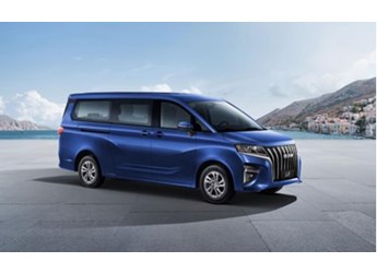 盤點廣州車展前后上市的熱門MPV，神秘新物種大有不同 封面圖