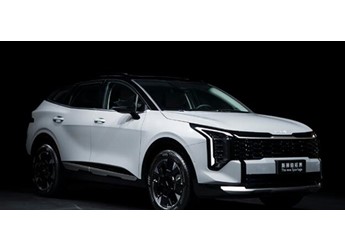 新款獅鉑拓界亮相2025廣州車展 將2026年3月上市 封面圖