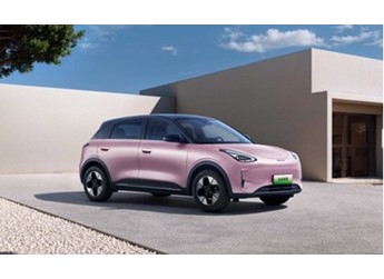 上半年新能源轎車及SUV銷量榜出爐：吉利、特斯拉奪冠 封面圖