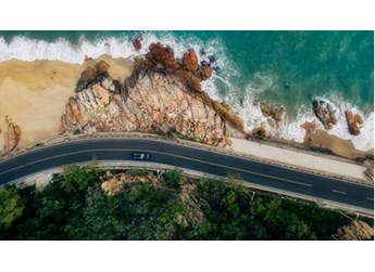 無攻略不出游？瑞虎8 PRO帶你探索更多種可能