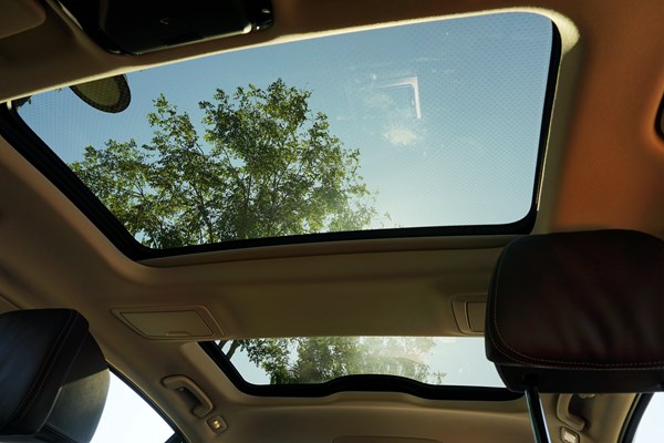 動(dòng)靜自如 試駕華晨寶馬5系 插電式混合動(dòng)力