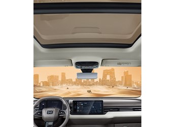 健康座艙+智能守護(hù)，愛馳多項(xiàng)全國(guó)領(lǐng)先技術(shù)賦能用戶安全出行