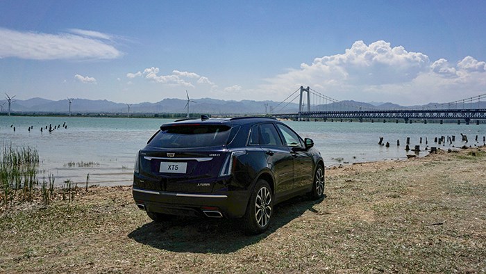 純正美式生活 2021款凱迪拉克XT5評(píng)測(cè)
