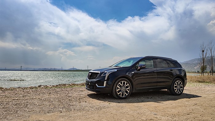 純正美式生活 2021款凱迪拉克XT5評(píng)測(cè)