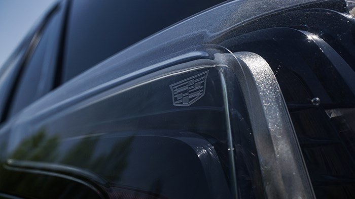 純正美式生活 2021款凱迪拉克XT5評(píng)測(cè)