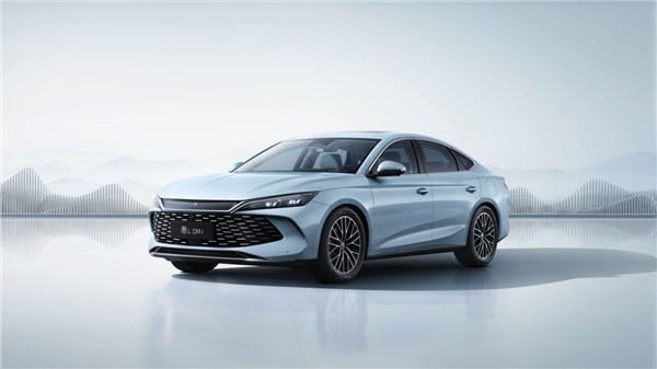 中國市場B 、C級轎車銷量排行榜：工業(yè)奇跡秦L比帕薩特賣的還多