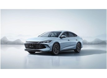 中國市場B+、C級轎車銷量排行榜：工業(yè)奇跡秦L比帕薩特賣的還多