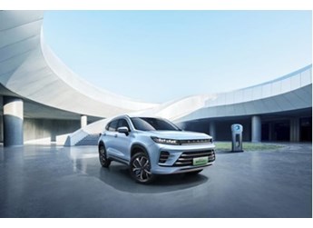 10.99萬(wàn)起！星途新款追風(fēng)家族正式上市 內(nèi)飾動(dòng)力均升級(jí)