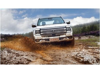 夏日鉅惠來襲，江鈴皮卡總有一款適合你 封面圖