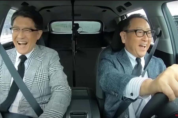 國產(chǎn)雷克薩斯真要來了？但它應(yīng)該幫不了豐田