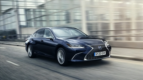 國產(chǎn)雷克薩斯真要來了？但它應(yīng)該幫不了豐田