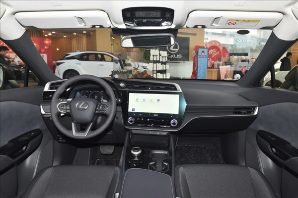 國產(chǎn)雷克薩斯真要來了？但它應(yīng)該幫不了豐田