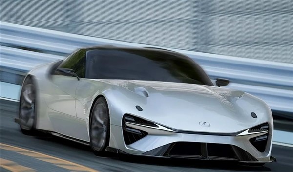 國產(chǎn)雷克薩斯真要來了？但它應(yīng)該幫不了豐田