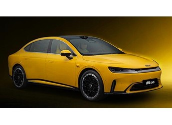 smart精靈6號官圖發(fā)布：近5米超大尺寸 設(shè)計(jì)與小米SU7相似 封面圖