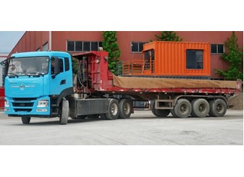 國補政策助推電動化加速，東風商用車以硬核產品賦能綠色物流 封面圖