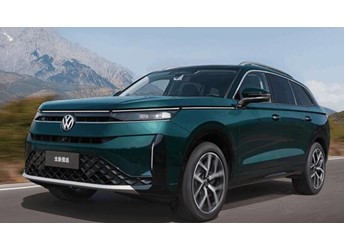 第五代EA888+駕駛輔助，全新攬巡值不值得買？對比理想L7