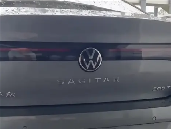 看齊大哥邁騰！全新大眾速騰實(shí)車曝光：現(xiàn)款12.79萬元起