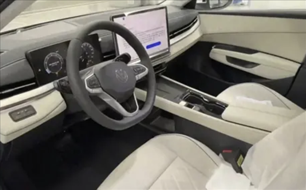 看齊大哥邁騰！全新大眾速騰實(shí)車曝光：現(xiàn)款12.79萬元起