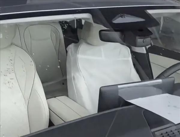 看齊大哥邁騰！全新大眾速騰實(shí)車曝光：現(xiàn)款12.79萬元起