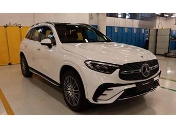 2023款奔馳glc什么時(shí)候上市，奔馳glc改款上市最新消息