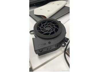 取消座椅通風(fēng)不是減配！極氪朱凌：遠控空調(diào)更方便