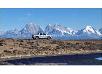 江鈴皮卡全新品牌將于3月20日正式發(fā)布，預定皮卡市場爆款席位