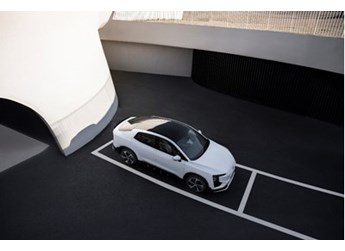 五一小長(zhǎng)假開啟，愛馳U6解鎖純電玩轉(zhuǎn)指南