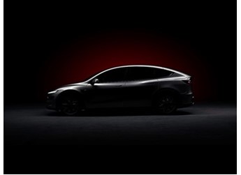 大六座來了！特斯拉Model Y L外觀正式公布：預(yù)估售價40萬 尾標(biāo)亮了 封面圖