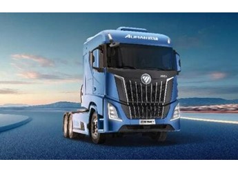 歸母凈利潤(rùn)激增1551%,北汽福田戰(zhàn)略轉(zhuǎn)型進(jìn)入收獲期