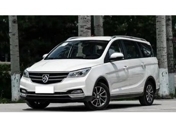 7座MPV車型推薦，7座MPV車型大全