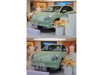 一場(chǎng)新能源測(cè)試，讓大家看清了“三好”好貓的真面目