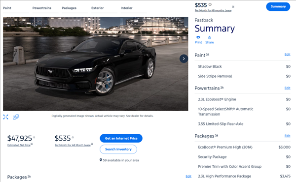 這臺(tái)40萬(wàn)的敞篷跑車 勸你跟我一起等二手