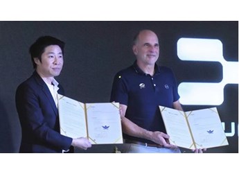 緊跟一帶一路倡議 愛馳以15萬輛新車助力泰國汽車市場電動(dòng)化 封面圖