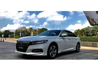 本田雅閣質(zhì)量如何信得過嗎 封面圖