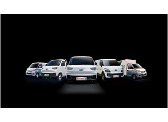 2023全國(guó)兩會(huì)‖尹同躍：關(guān)于加快商用車（重卡、大巴）換電模式推廣應(yīng)用，全面推動(dòng)商用車電動(dòng)化的建議 封面圖