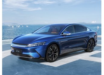 11月主力廠商新能源批發(fā)銷(xiāo)量排名出爐 第一毋庸置疑