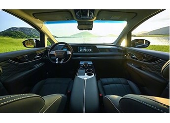 東風(fēng)風(fēng)行星海V9越享系列開啟預(yù)售 預(yù)售價19.99萬