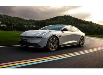 領(lǐng)克10 EM-P新增千里浩瀚H5版：全系四驅(qū)，16.58萬起 封面圖