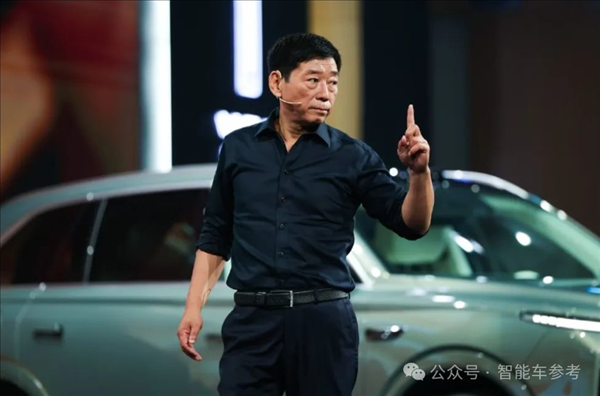 車圈最能賺的長城：半年利潤大跌了36%